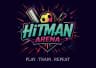 Hitman Arena logo